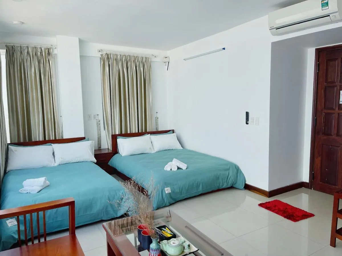 ** ホテル Onestar Danang Riverside ベトナム