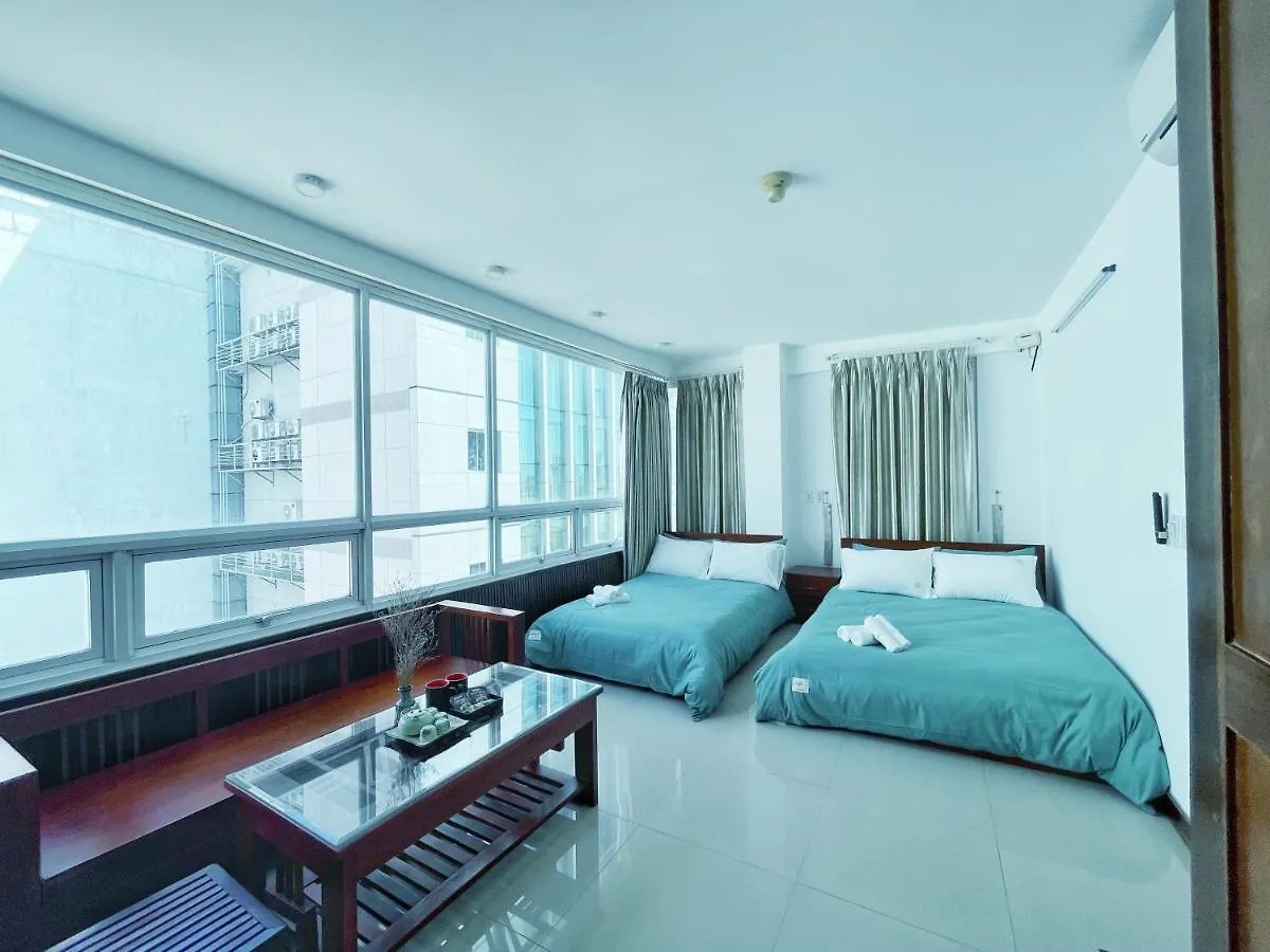 Onestar Danang Riverside ダナン市