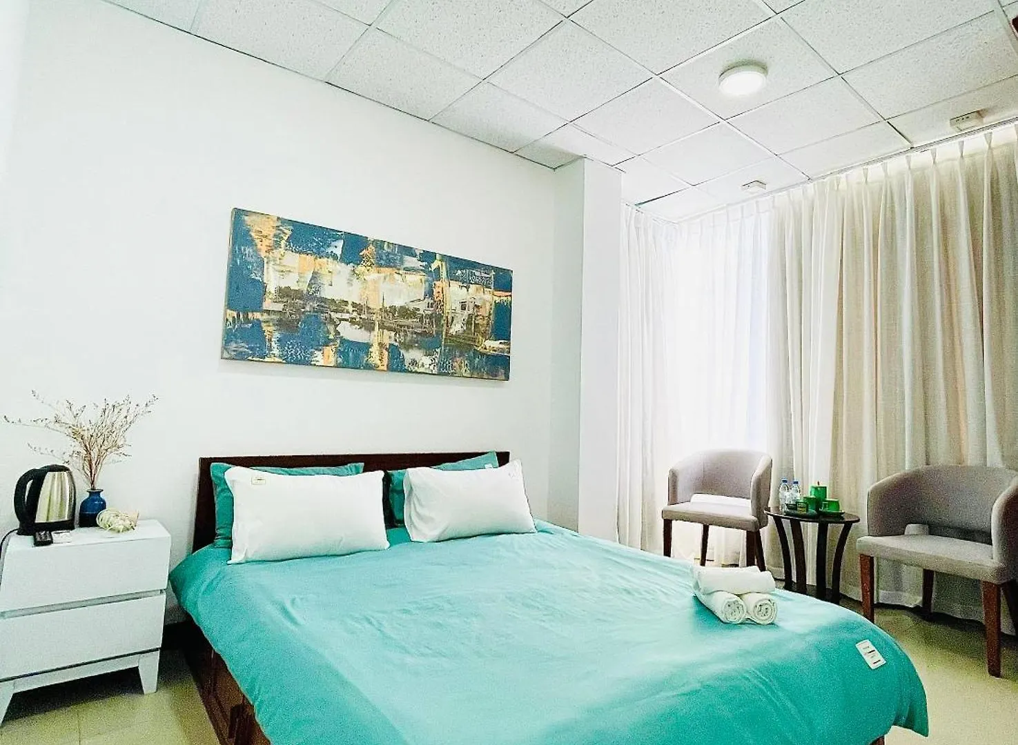 Onestar Danang Riverside