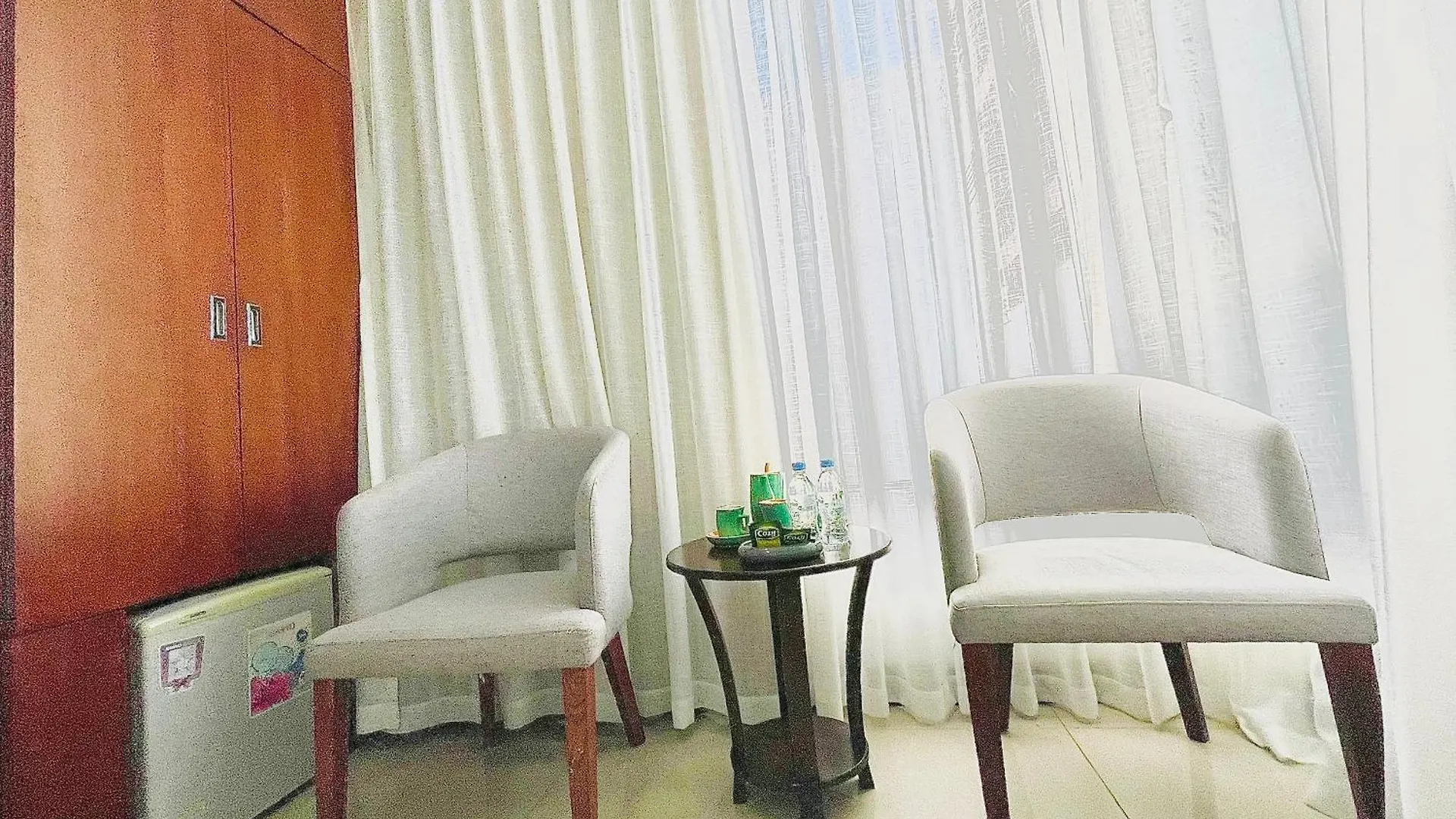 ホテル Onestar Danang Riverside