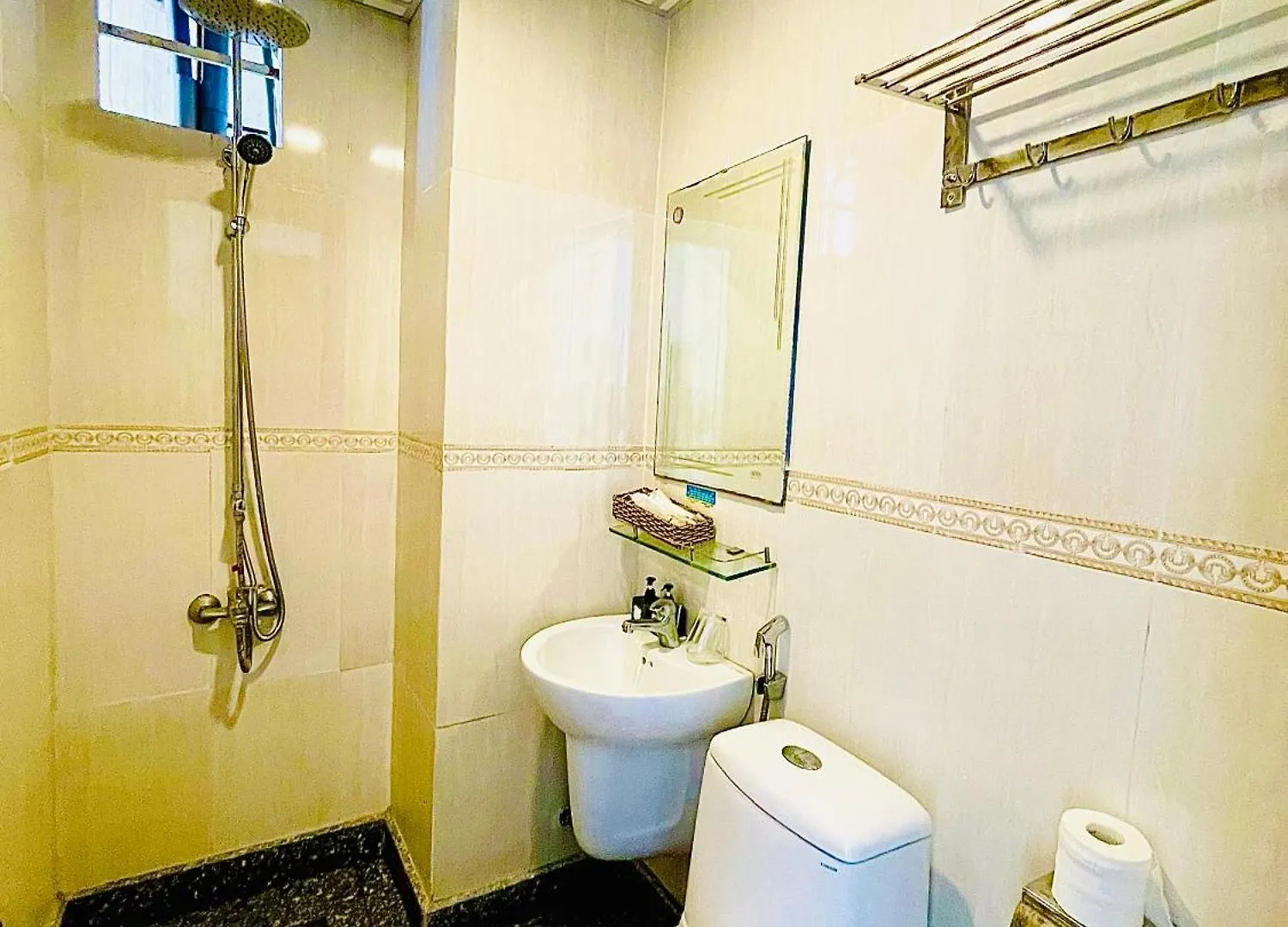 Onestar Danang Riverside 2*, Da Nang Vietnam