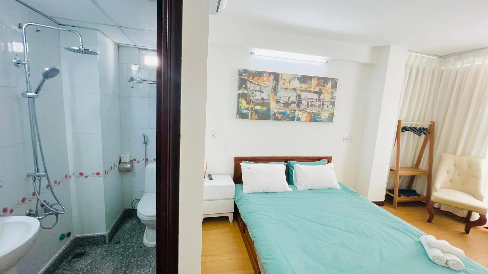 Onestar Danang Riverside 2*, Da Nang