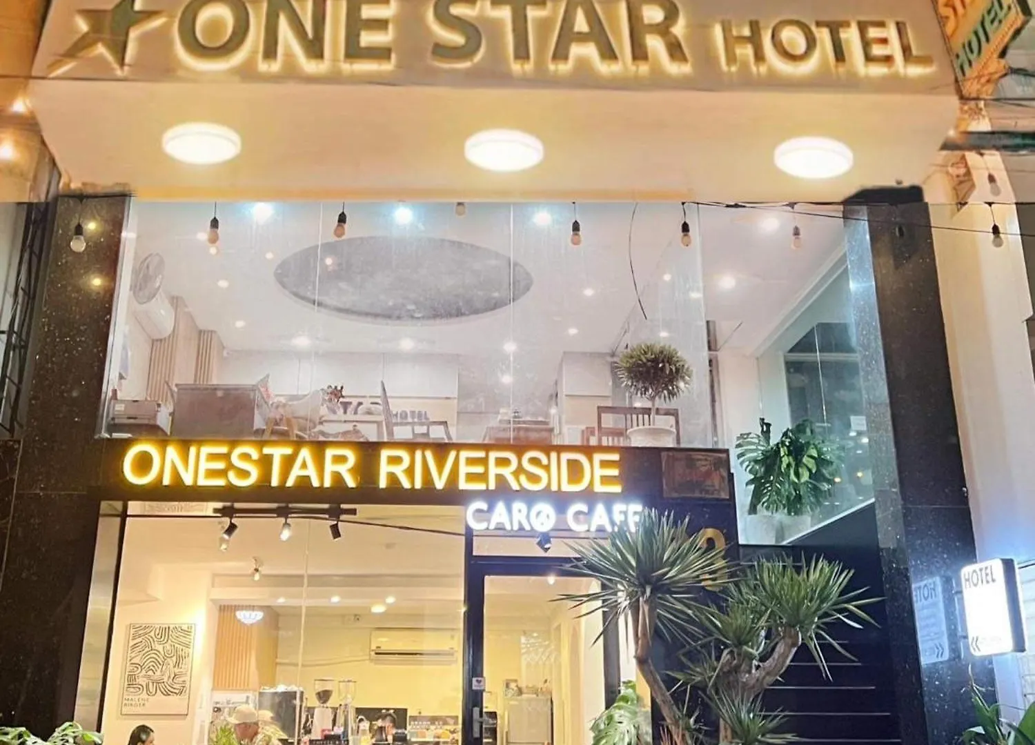 Onestar Danang Riverside
