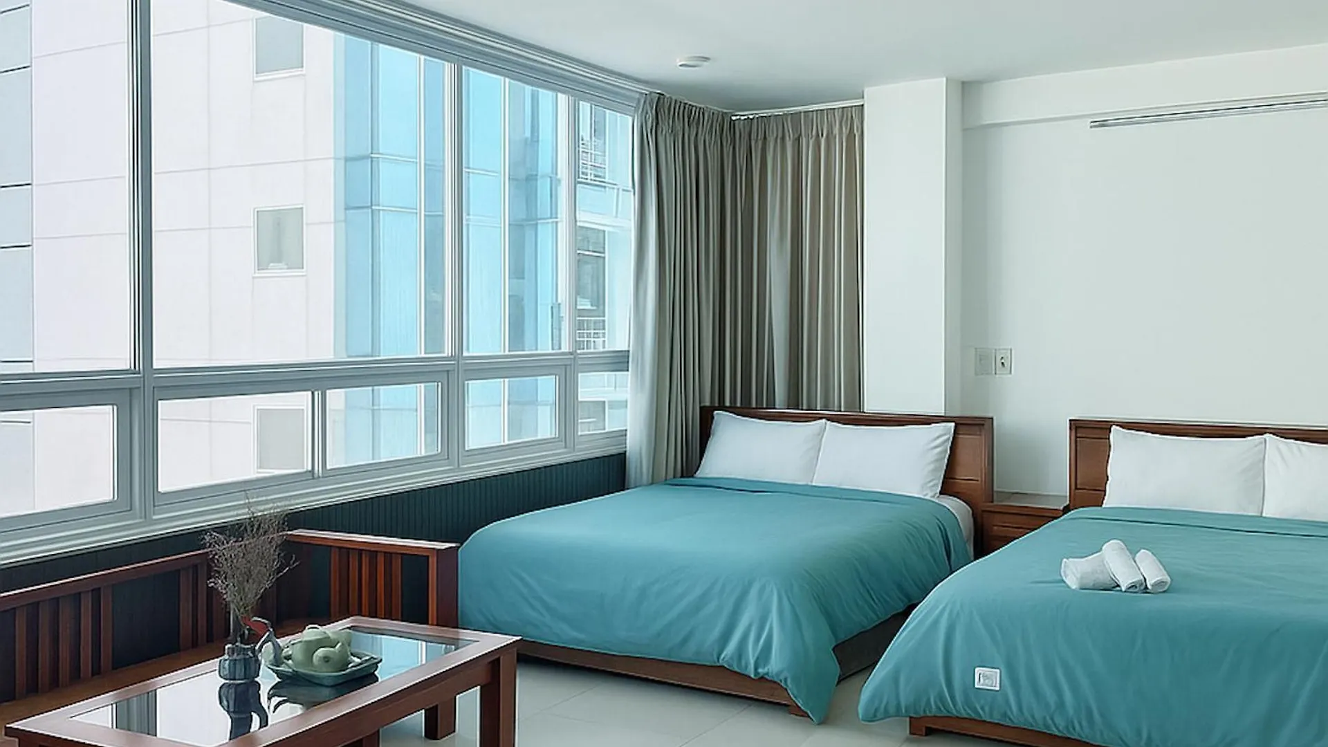 ** Hotel Onestar Danang Riverside Vietnam