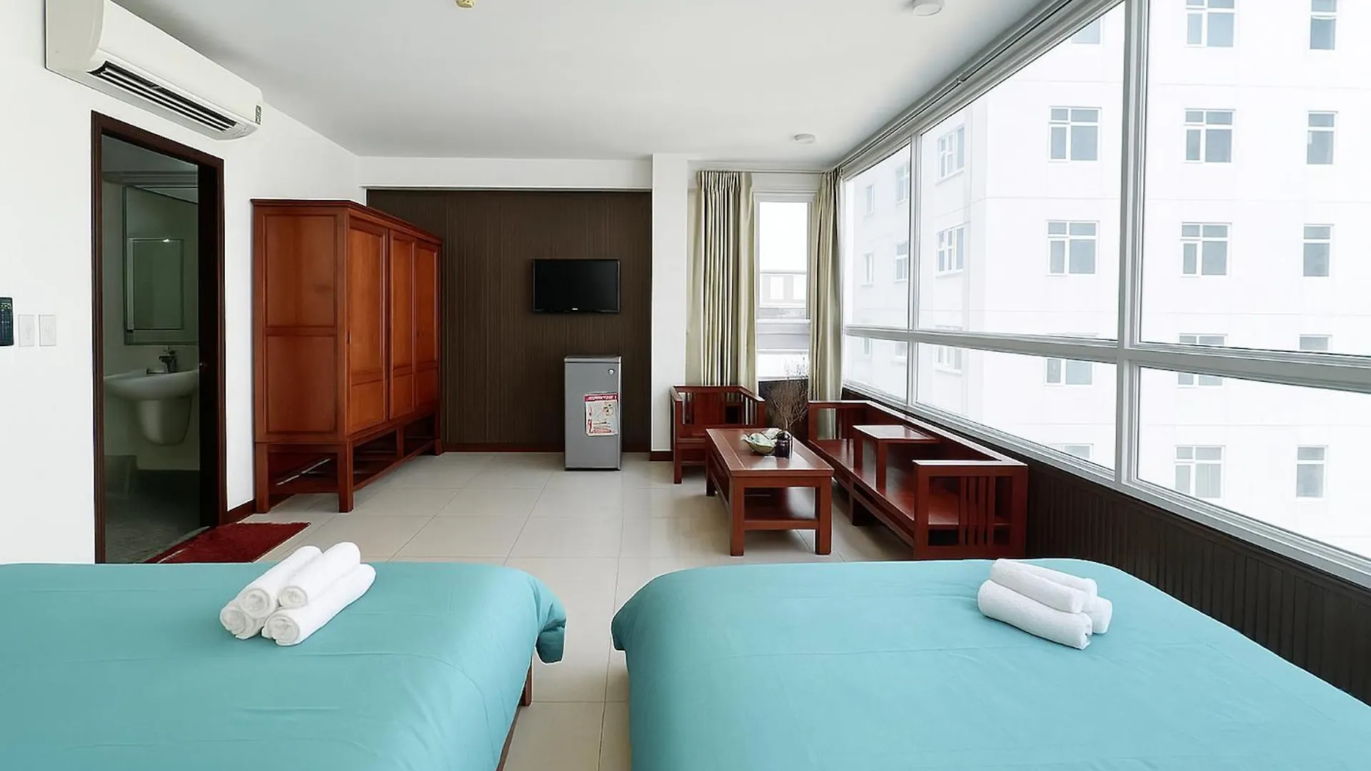 Onestar Danang Riverside Da Nang