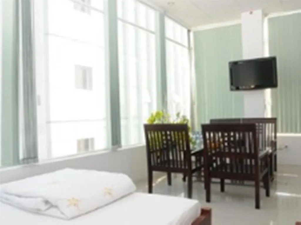 Onestar Danang Riverside