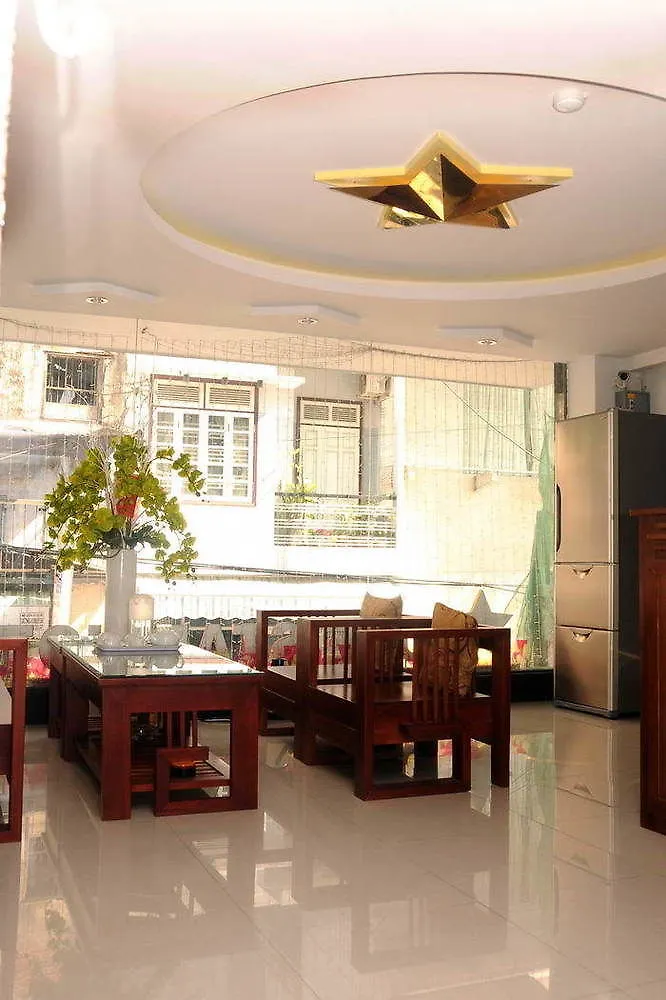 Onestar Danang Riverside 2*, Da Nang