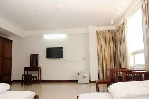 Onestar Danang Riverside ダナン市