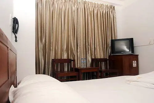 ホテル Onestar Danang Riverside