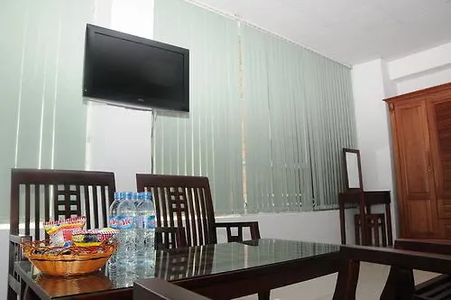 Onestar Danang Riverside ホテル