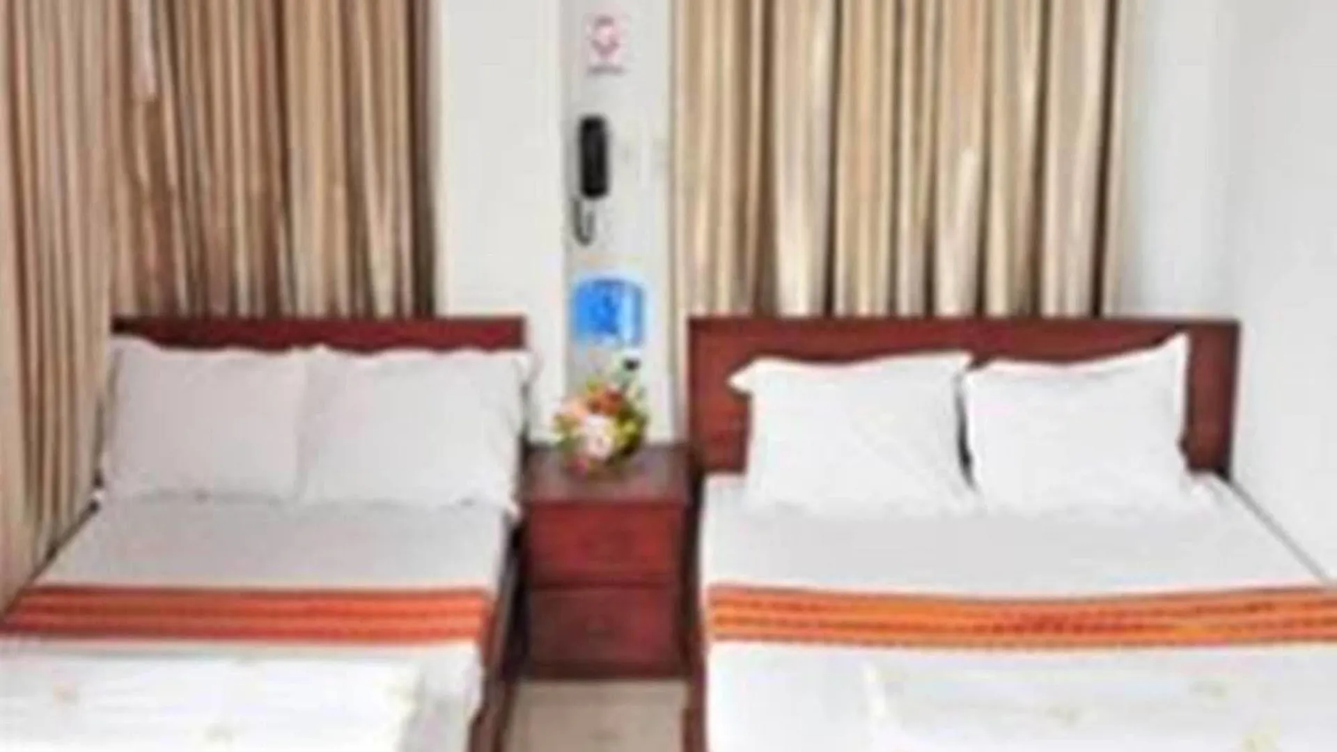 ** ホテル Onestar Danang Riverside ベトナム