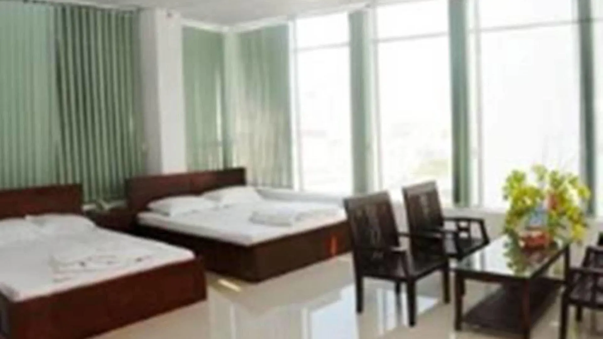 Onestar Danang Riverside ダナン市