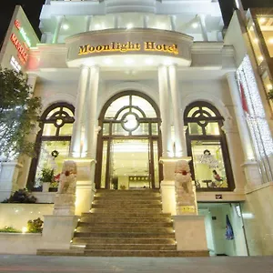 Hotel Moonlight Hotel Suites & Spa - Near Dragon Bridge, High Floor With Beautiful City View, River View