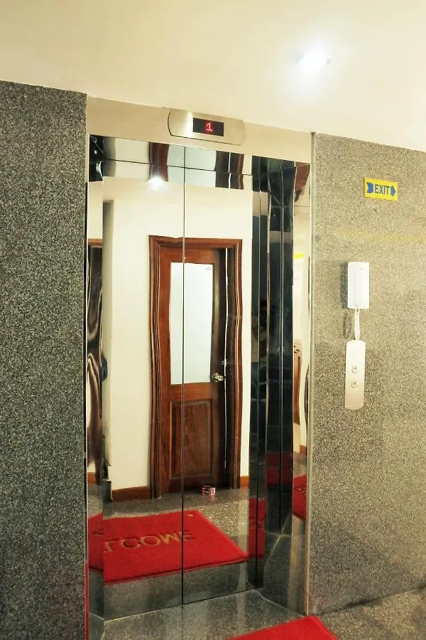 Hotel Onestar Danang Riverside