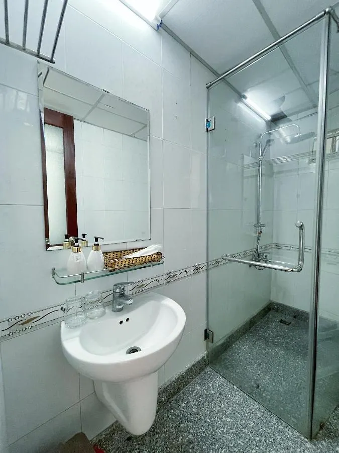 Onestar Danang Riverside Đà Nẵng