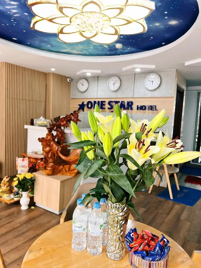 ** Hotel Onestar Danang Riverside Vietnam