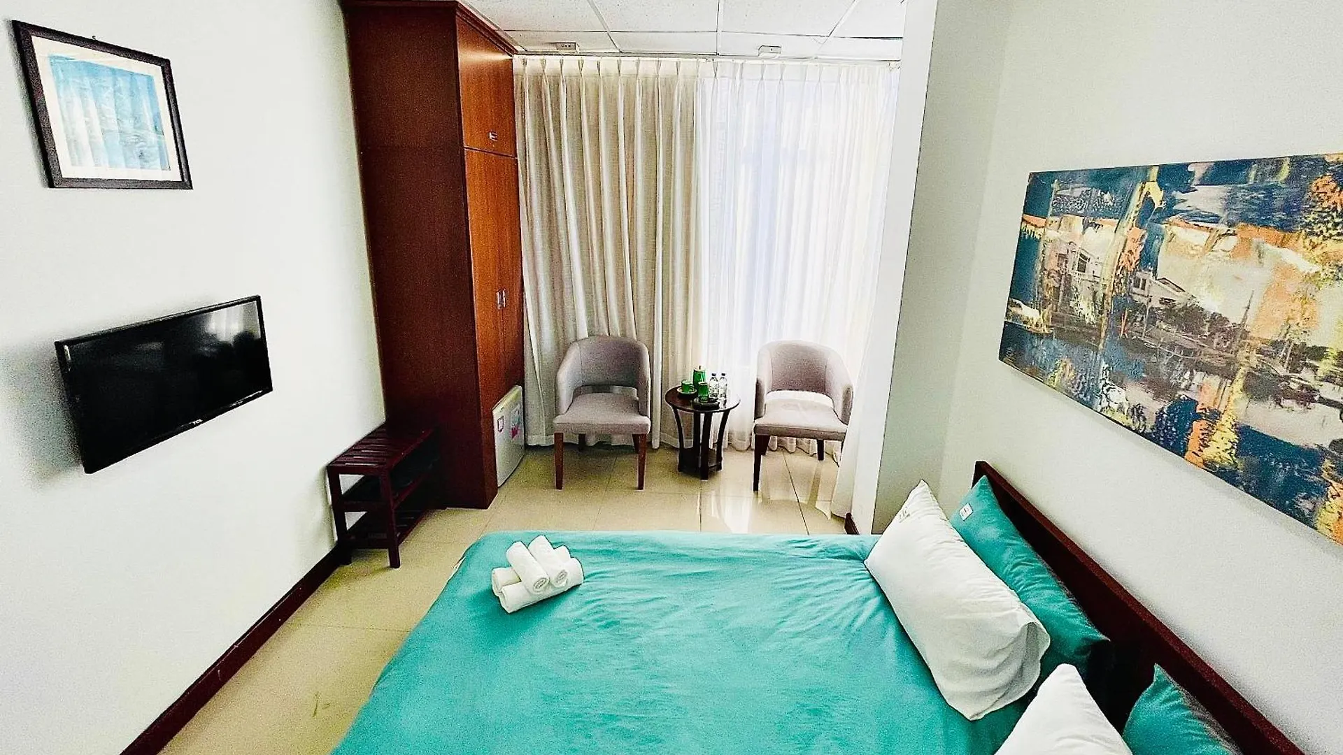 Onestar Danang Riverside 2*, Đà Nẵng