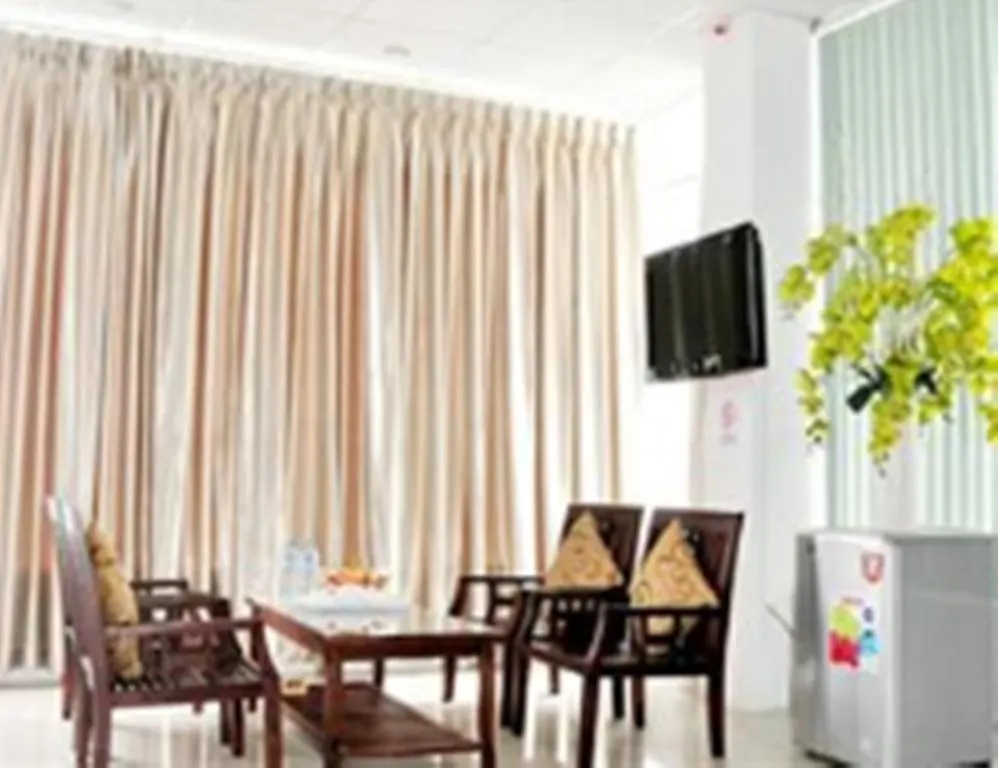 Onestar Danang Riverside