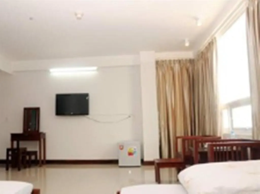 Onestar Danang Riverside 2*, Đà Nẵng Vietnam