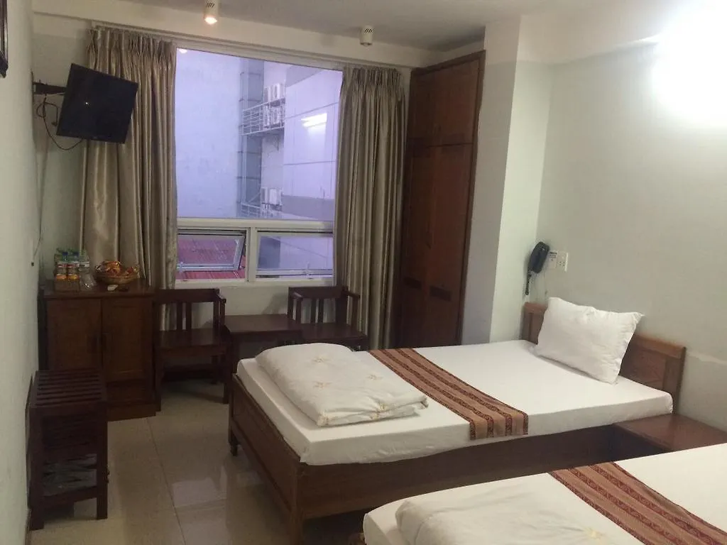 Onestar Danang Riverside