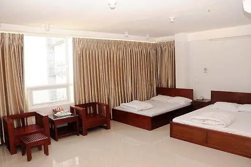 Onestar Danang Riverside 2*, Đà Nẵng