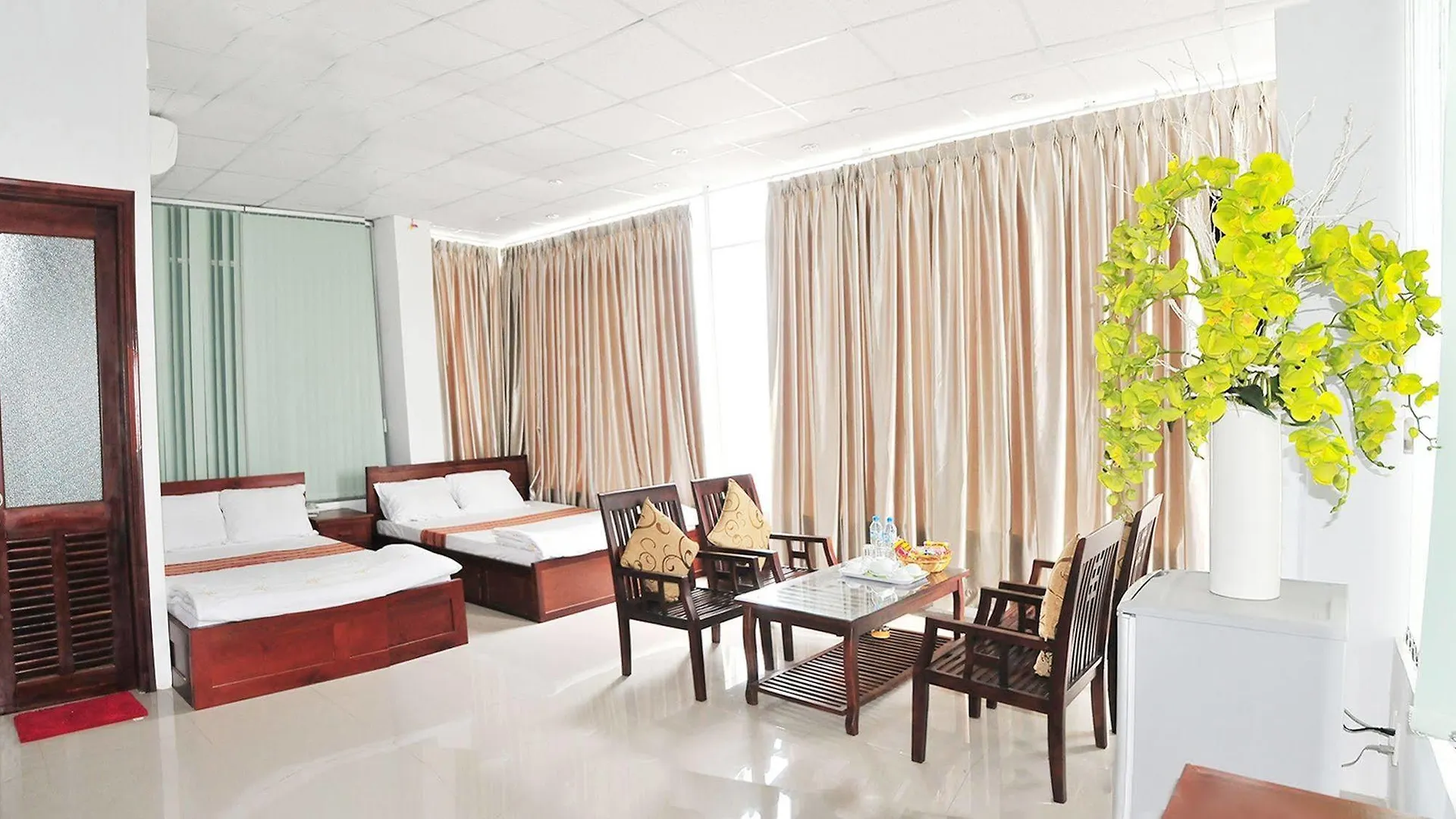 Onestar Danang Riverside Hotel Đà Nẵng