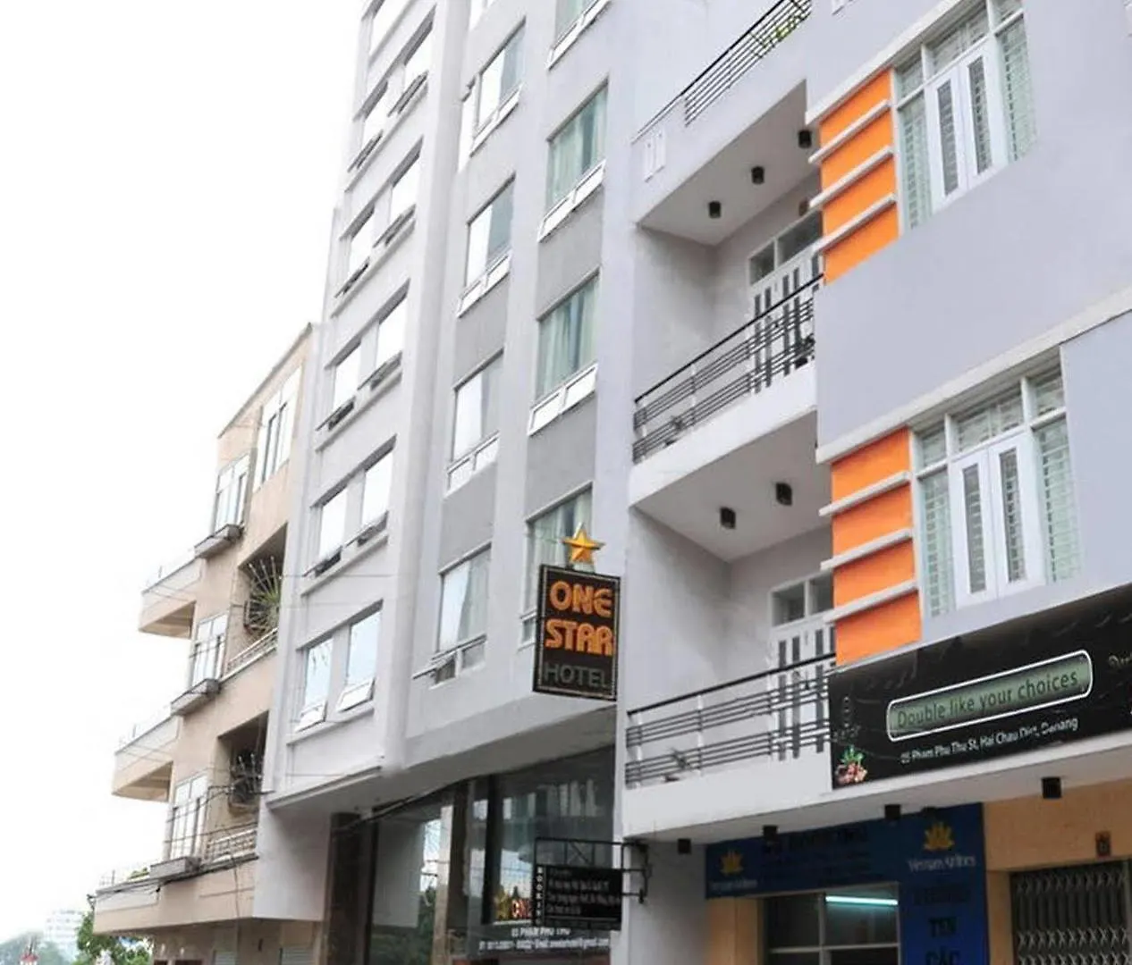 Hotel Onestar Danang Riverside