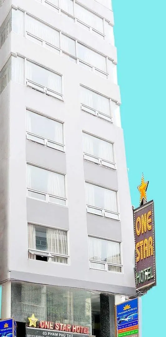 Hotel Onestar Danang Riverside