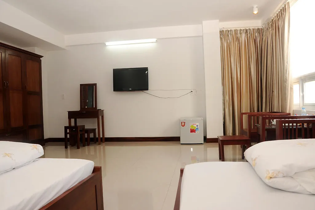 Onestar Danang Riverside 2*, Da Nang