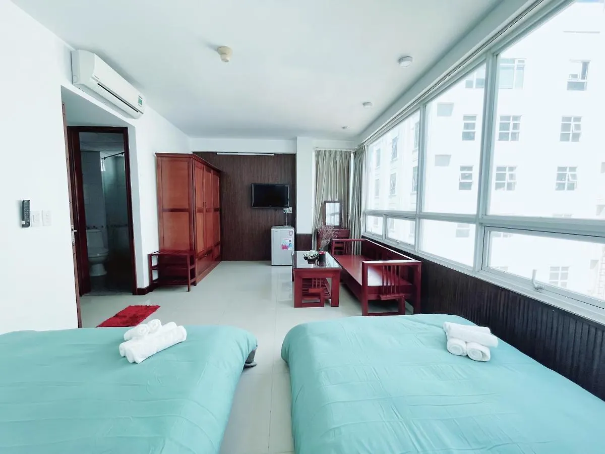 Onestar Danang Riverside 2*, Da Nang Vietnam