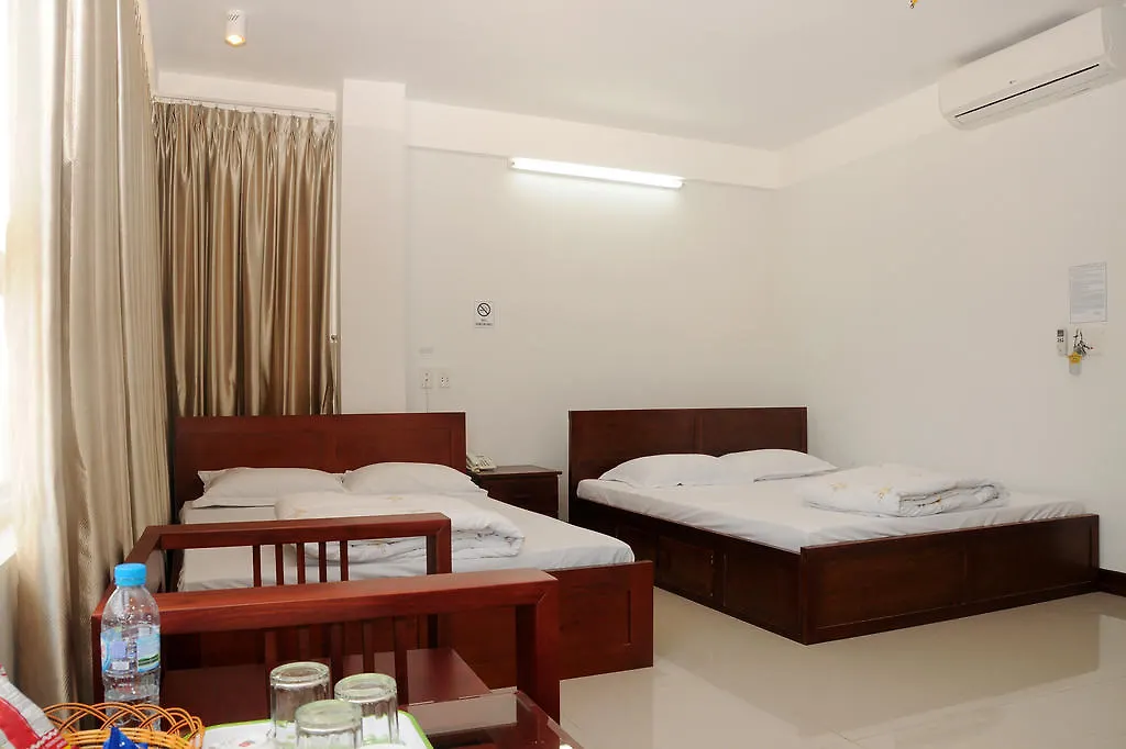 Onestar Danang Riverside