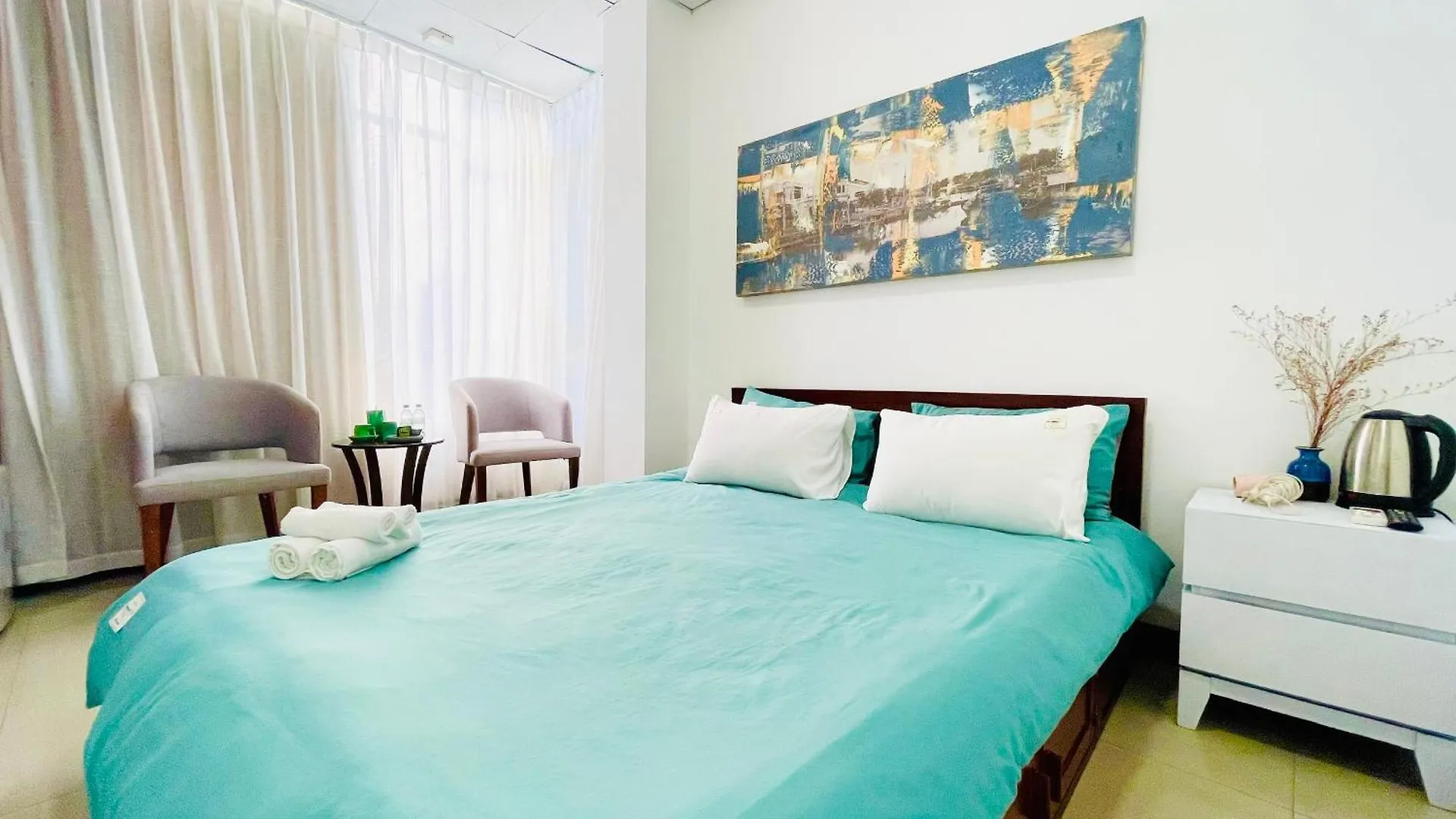 Onestar Danang Riverside Vietnam