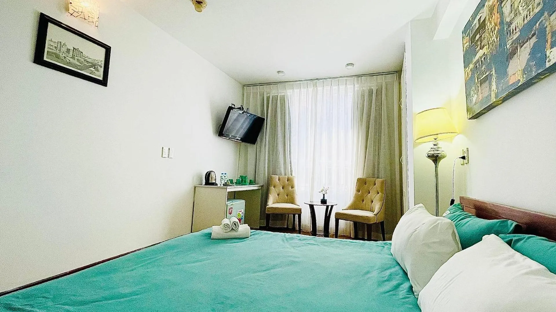 Hotel Onestar Danang Riverside
