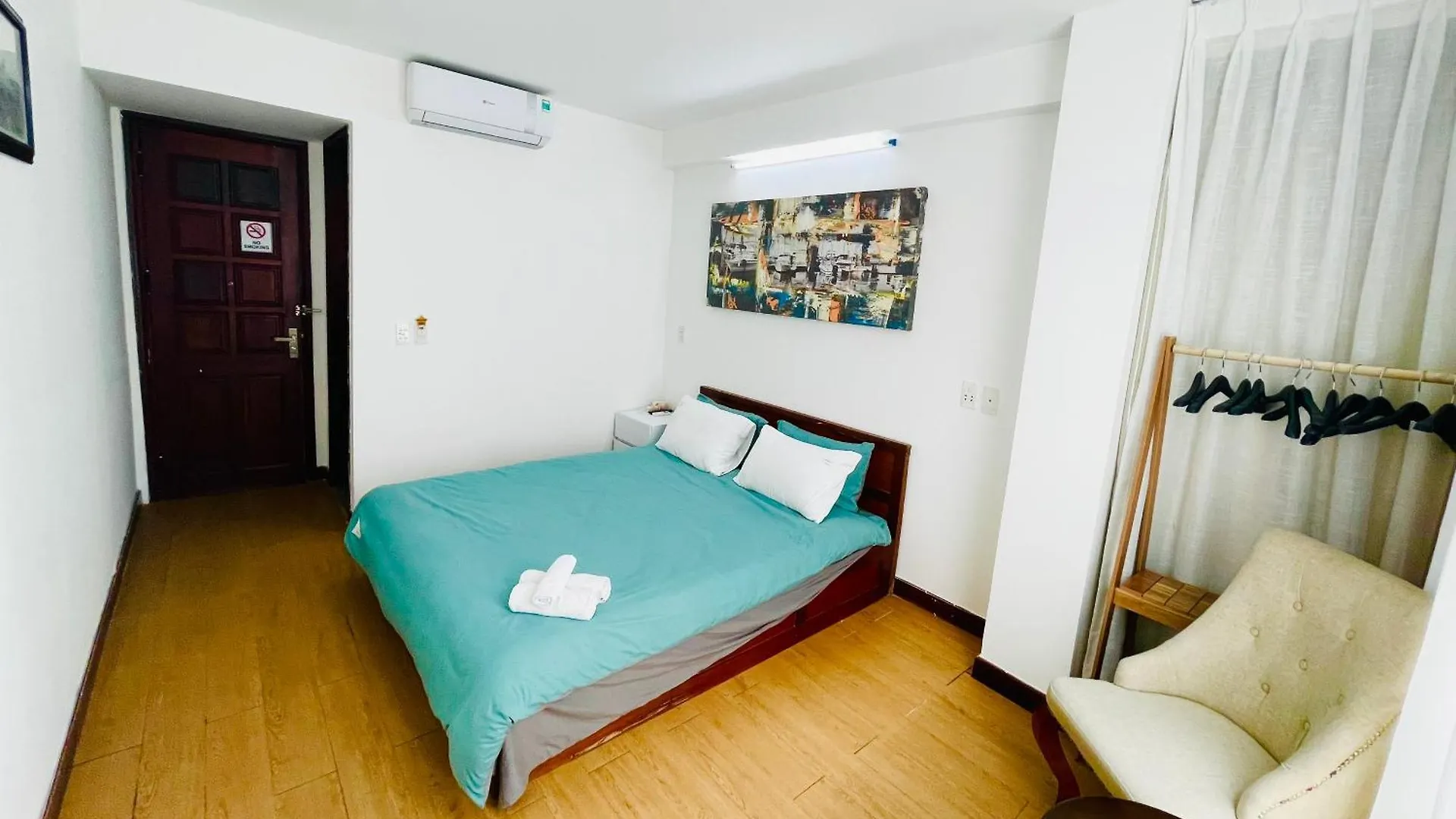 Onestar Danang Riverside 2*, דה נאנג וייטנאם