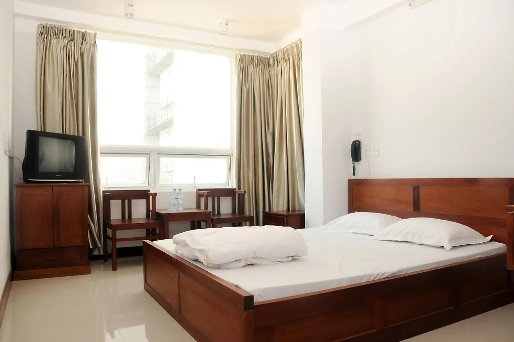 Onestar Danang Riverside 2*, דה נאנג