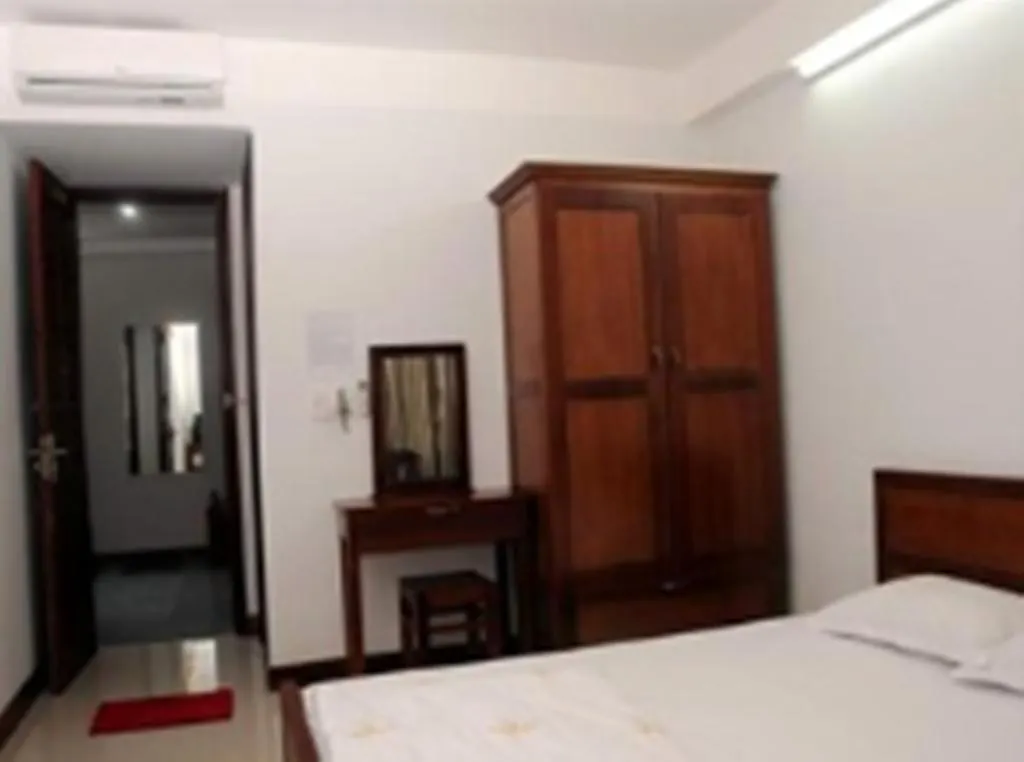 Onestar Danang Riverside Hotel Da Nang