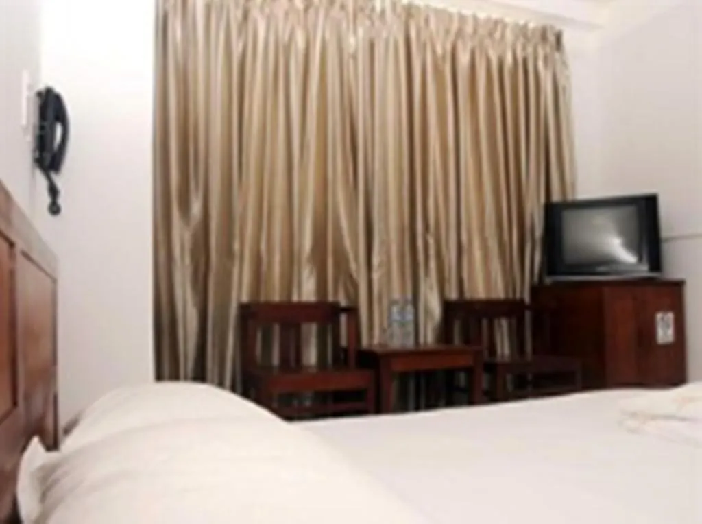 ** מלון Onestar Danang Riverside וייטנאם