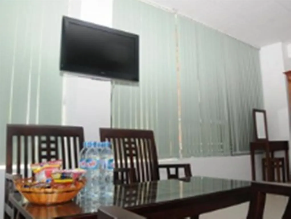 Onestar Danang Riverside Vietnam