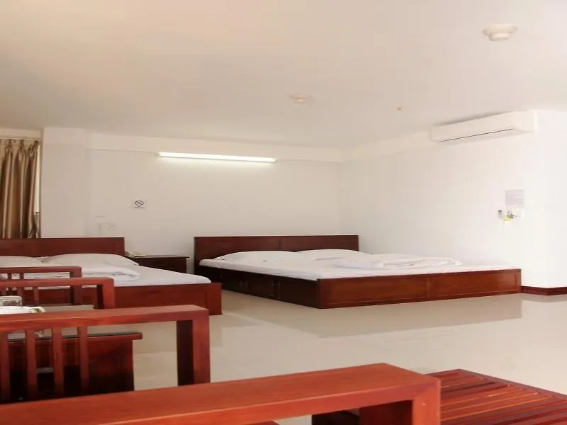 ** Hotel Onestar Danang Riverside Vietnam