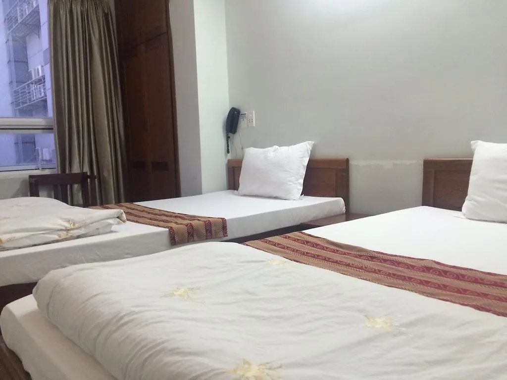 Onestar Danang Riverside 2*, דה נאנג